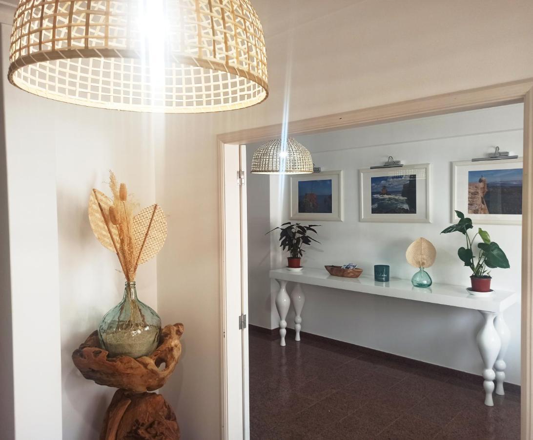 Supertubos House Peniche Bed and Breakfast Atouguia Da Baleia Εξωτερικό φωτογραφία