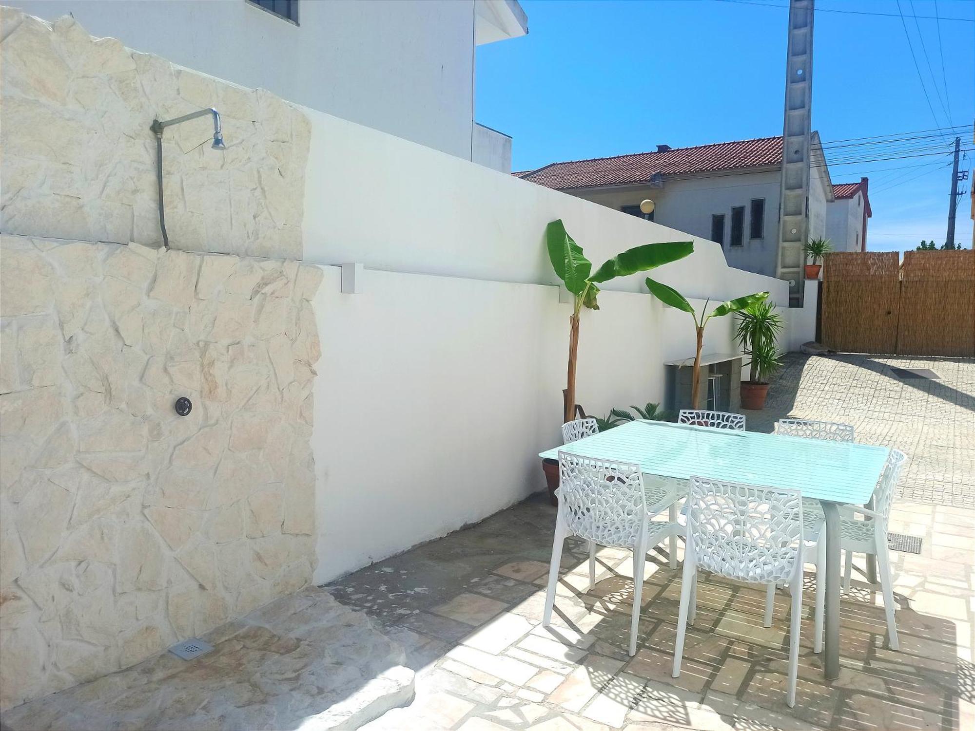 Supertubos House Peniche Bed and Breakfast Atouguia Da Baleia Εξωτερικό φωτογραφία