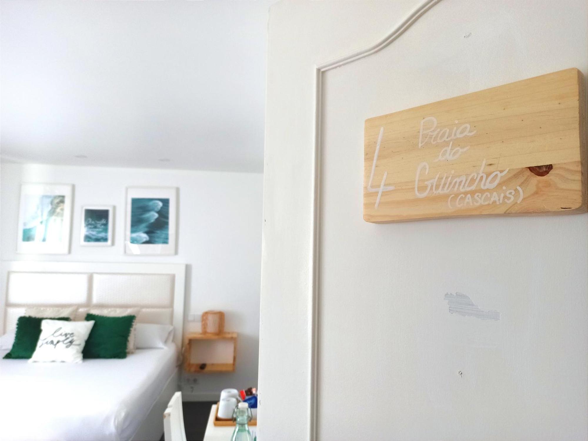 Supertubos House Peniche Bed and Breakfast Atouguia Da Baleia Εξωτερικό φωτογραφία