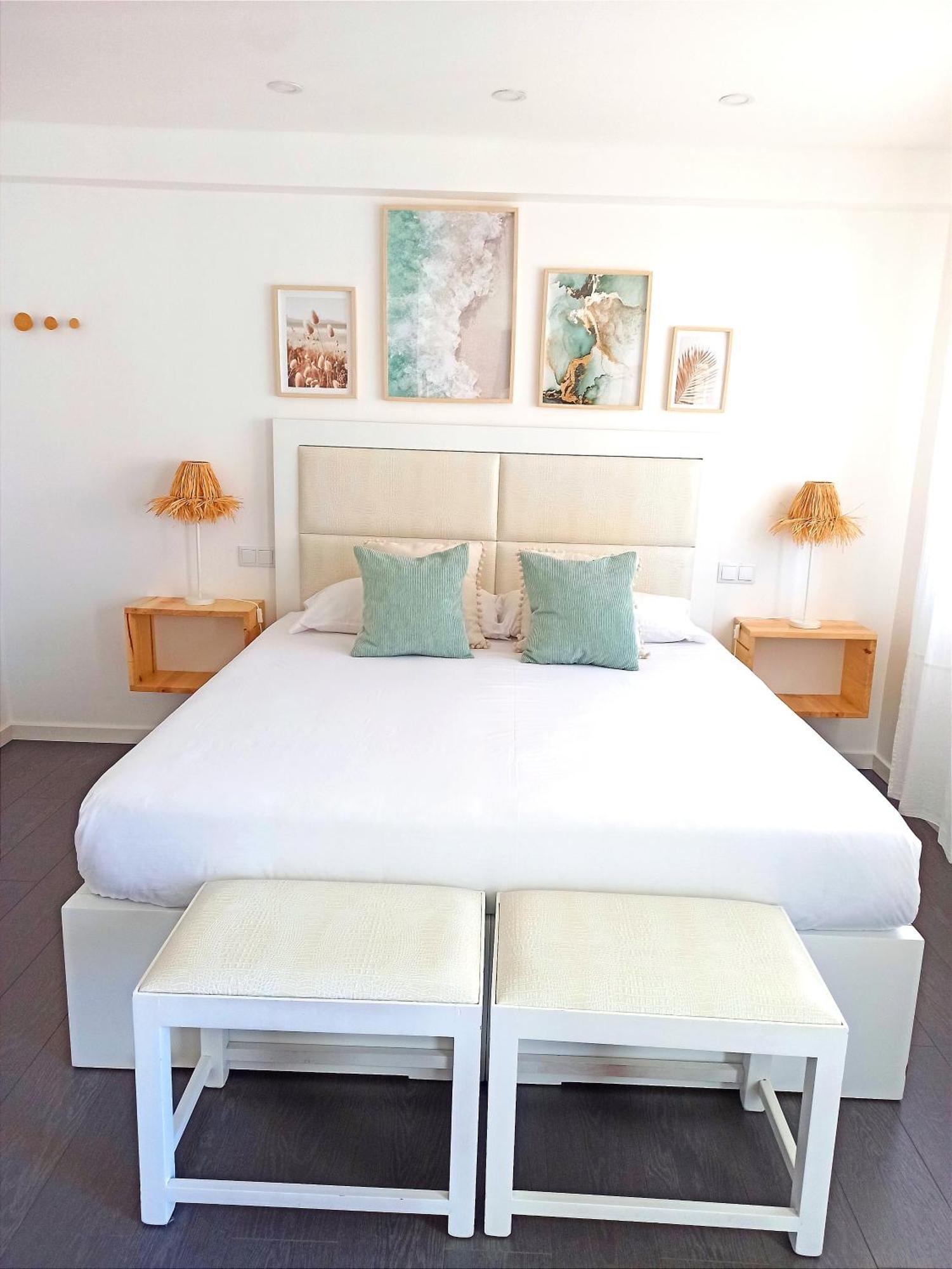Supertubos House Peniche Bed and Breakfast Atouguia Da Baleia Δωμάτιο φωτογραφία